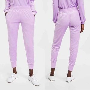 Generation Love Ivy Joggers Lilac Large